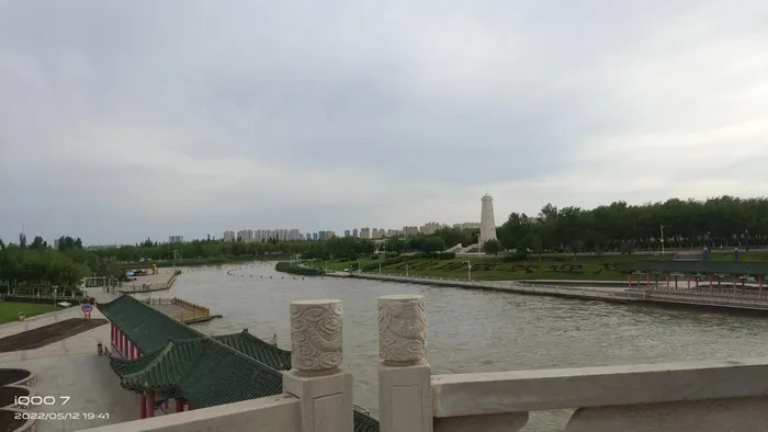 克拉玛依市
