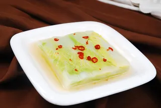 0911XC-468开心娃娃菜