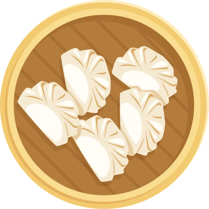 简约风厨房料理卡通素材图片PNG免扣 (30)