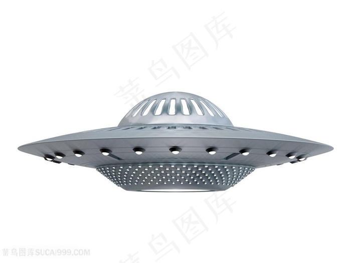 ufo飞行器形状高清图片