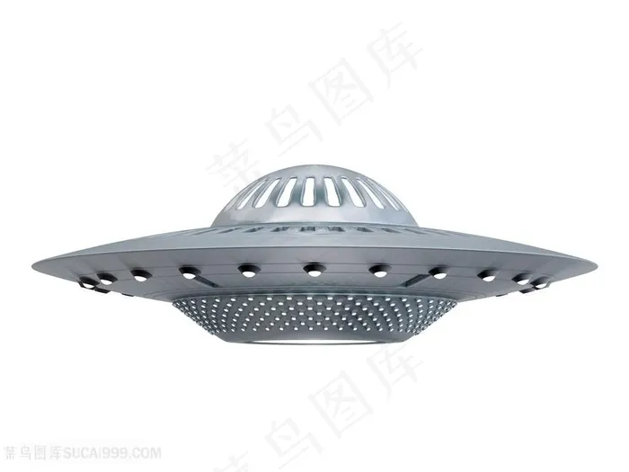 ufo飞行器形状高清图片