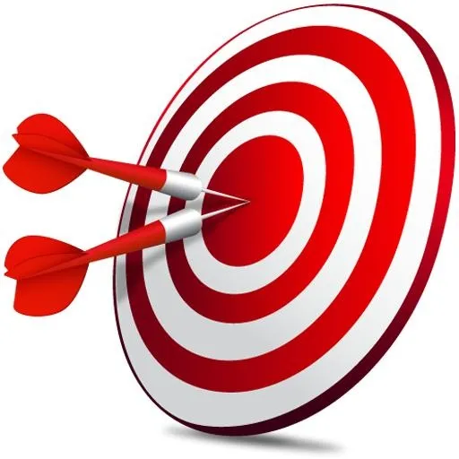 目标 PNG免抠(512x512)