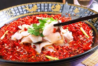 XCXC2074鸡汤沸腾鱼