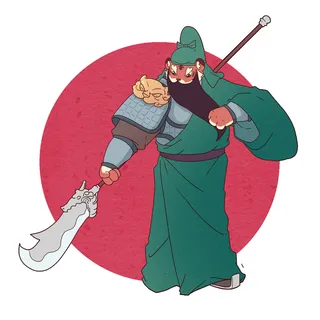 PNG免扣2022虎年新年春节元旦卡通老虎形象图片插画PSD设计素材