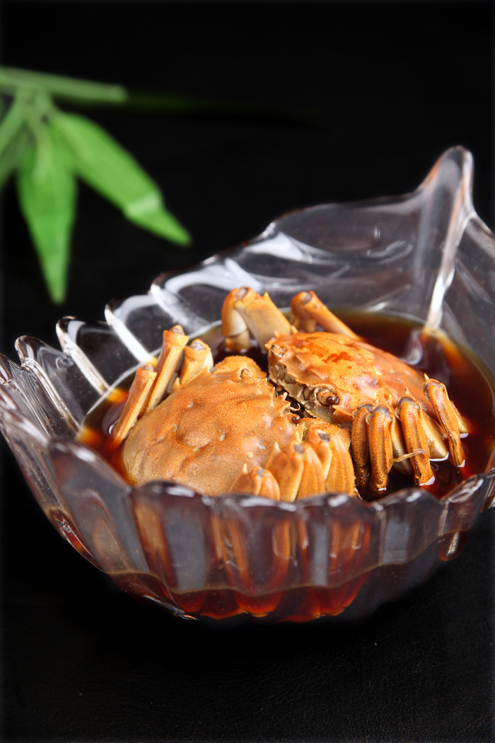 L02175秘制大闸蟹 (2)