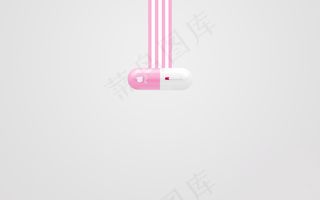 苹果标识背景图片