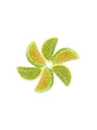 果冻糖果 PNG免抠