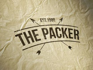 LOGO展示效果样机