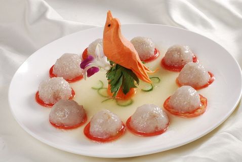 CXC06929珍珠丸子