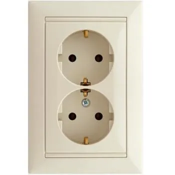 电源插座 PNG免抠(350x350)