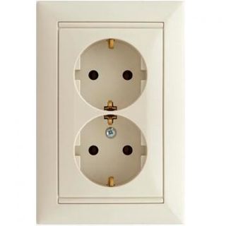 电源插座 PNG免抠