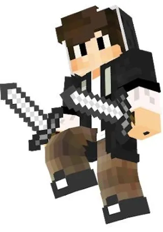 我的世界 PNG免抠