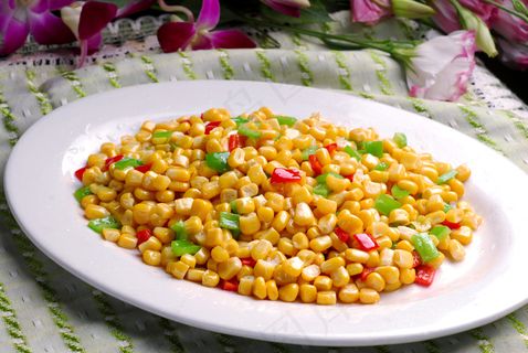 DJCC-4240青椒玉米