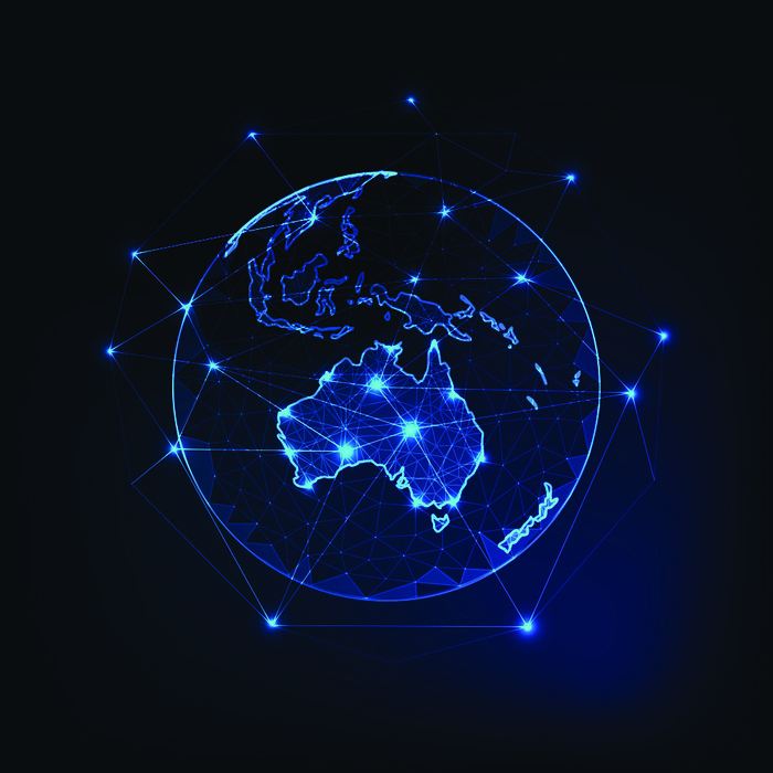 几何抽象粒子线条光线科技感网页banner展板背景AI矢量设计素材