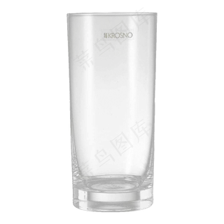 透明水杯素材