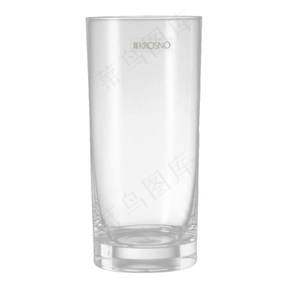 透明水杯素材