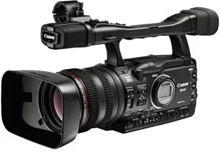 摄像机PNG图像免抠