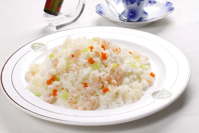 海鲜炒饭 (1)