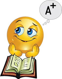 表情包卡通微笑少儿兴趣班