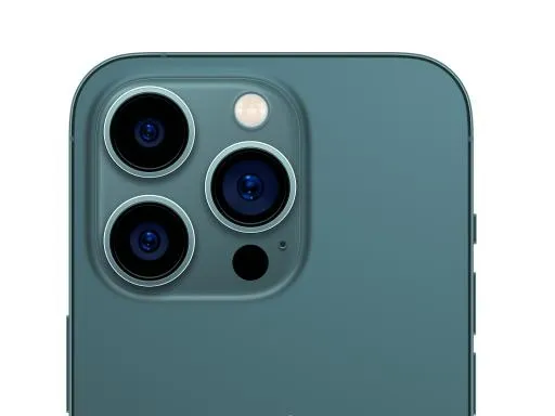 iPhone 14 PNG免抠(1600x1200)