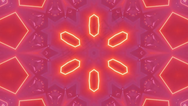 圆圈, 几何的, 辉光, 抽象, 艺术, 背景, 丰富多彩的