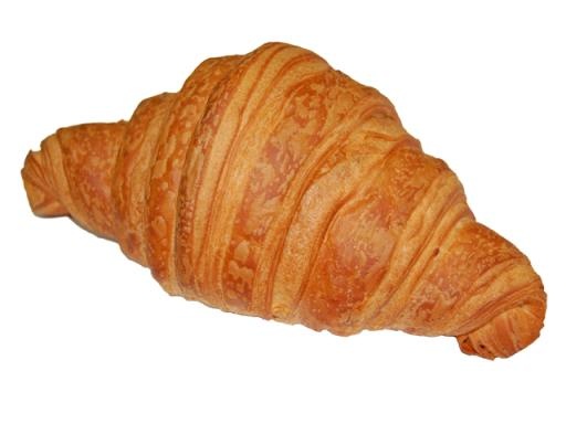 小croissant PNG免抠(640x480)