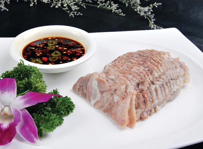 白切羊肉12