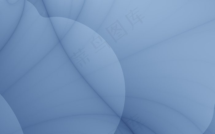 抽象小清新