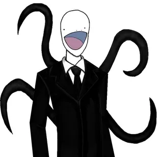 苗条的男人 PNG免抠