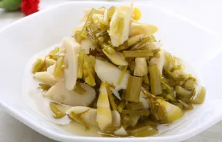 美味家常菜图片-第2张