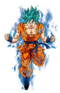 经典漫画七龙珠人物