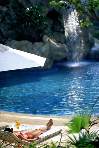 澳门金丽华酒店图片-第17张