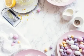 复活节彩蛋工具场景(4)