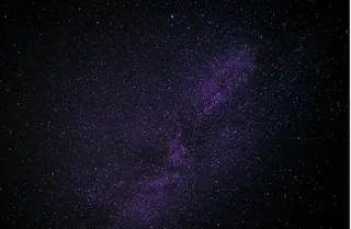 元宇宙世界天空风景背景墙