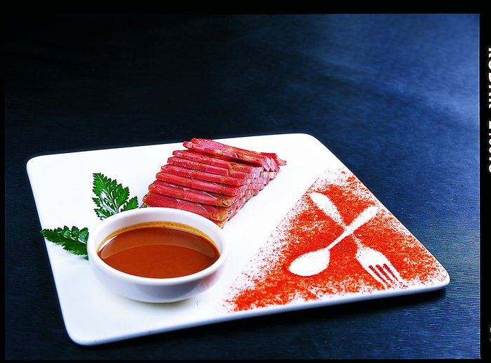 LCH0039白切羊肉