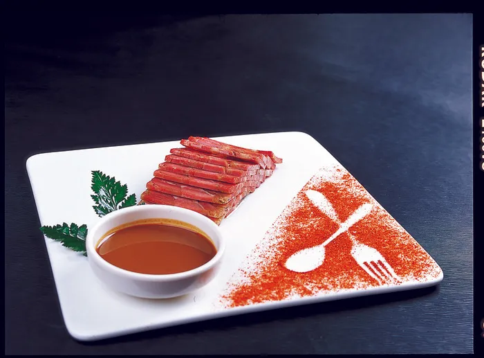 LCH0039白切羊肉