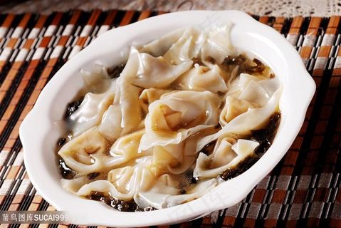 点心的美食图片