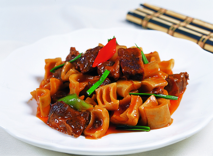 CXC06583野笋牛腩29元