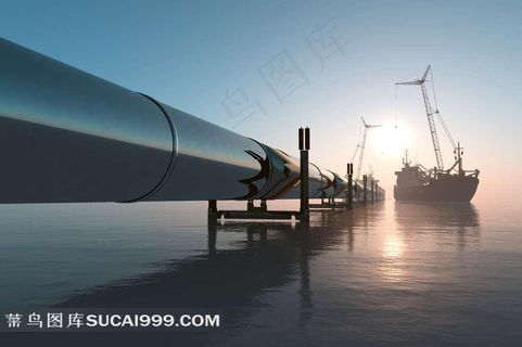 现代天然汽企业建设图集