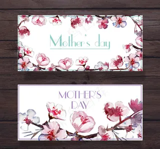 母亲节节日祝福  