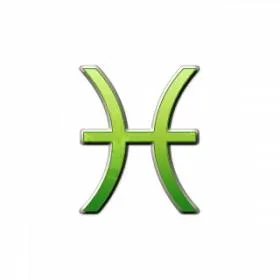 双鱼座 PNG免抠(280x280)