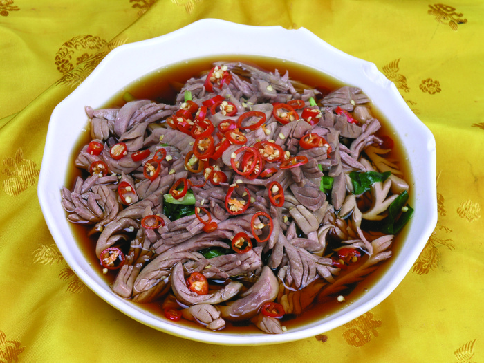 0711c-1266蓑衣腰花