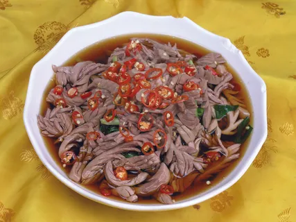 0711c-1266蓑衣腰花 0711c-1266蓑衣腰花