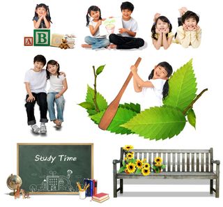 韩式网页设计PSD源文件素材清新淡雅风橙色