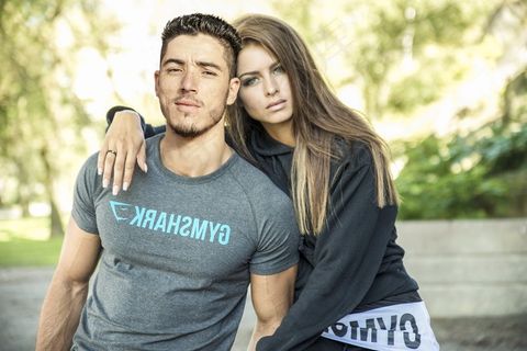 高颜值情侣图片