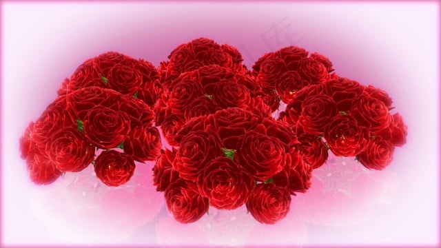 花束, 插花, 安排, 装饰, 玫瑰, 花的, 花朵, 礼物