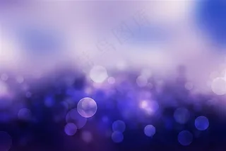 炫彩绚丽水晶质感背景高清图片素材