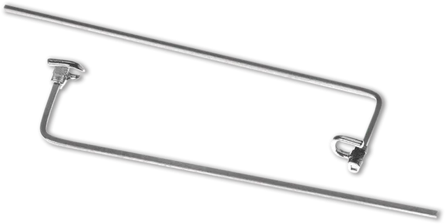 金属钩金属素材