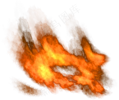 火焰免扣图片 