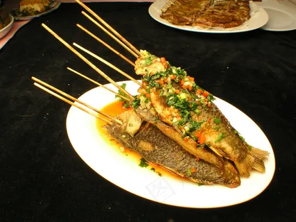 3341棒棒鱼 3341棒棒鱼